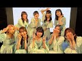 Nona Diamonds「はじまりの唄」発売記念 LINE LIVE AKB48Gメドレー