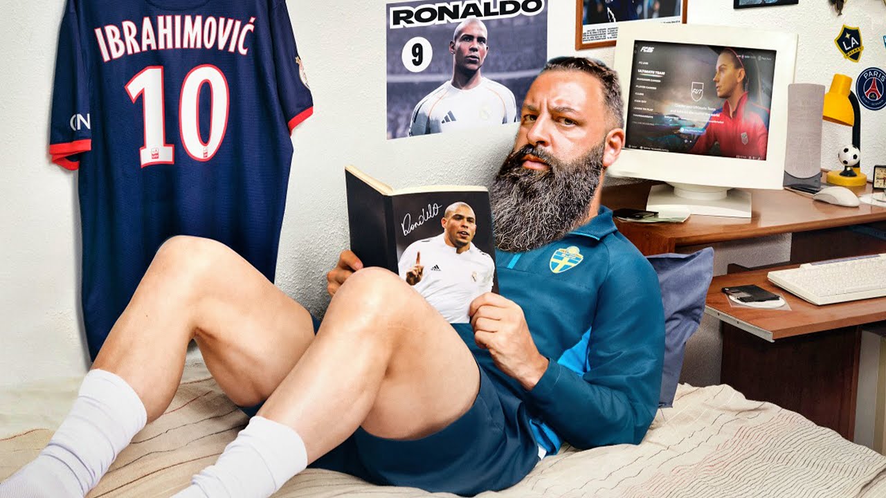 🔴 ΔΟΚΙΜΑΖΟΥΜΕ ΤΟ FC 26! | TechItSerious Livestream