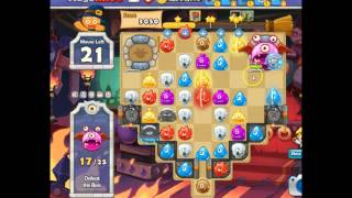 Monster Busters level 2280