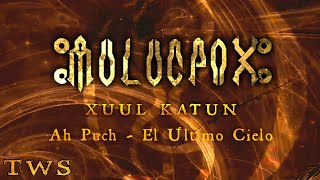 Muluc Pax - Ah Puch - El Último Cielo [AUDIO OFICIAL]