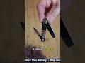 3 Silver Nail Clipper – Durable Precision Tool ✨