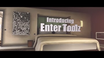 Introducing Enter Toolz by Enter Mizuki