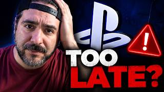 PlayStation Somehow Made Things EVEN Worse