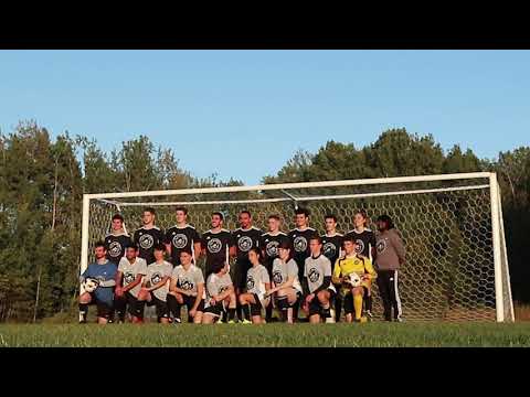 Teaser Soccer - Les Capitaines