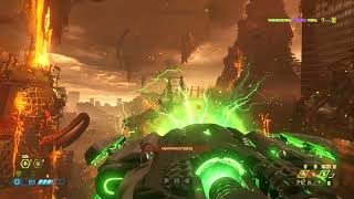 Re-Sound Doom Eternal Balista & Bfg-9000