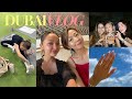 let's go to Dubai! | 一緒にドバイ行きましょう!