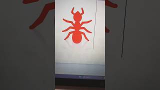 Ant 🐜 MS Word Symbol Shortcut Key #utevti#shorts#computer#tipsandtricks#ant#ms#viral#shorts