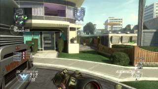 Black Ops 2 Quick Scoping Quad Feed