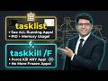 See & Force Kill ANY App in Windows ⚡ | tasklist + taskkill CMD Tricks