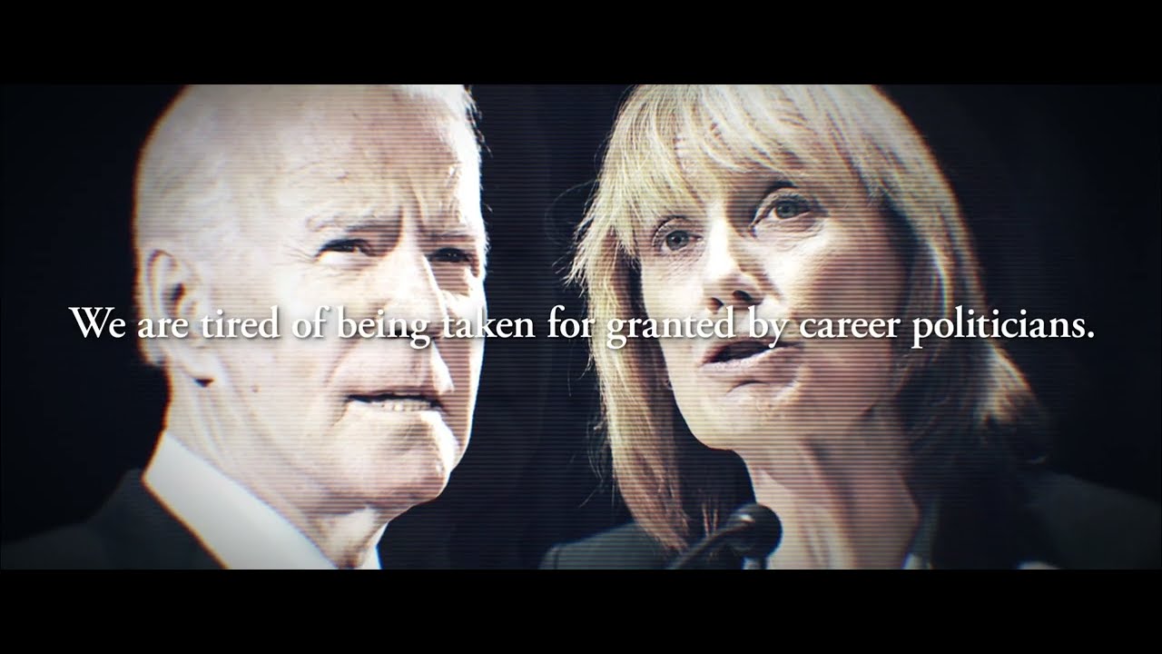 General Don Bolduc: Political Outsider