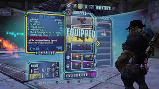 Borderlands 2 Op 10 Salvador Vs Op 10 Pyro Pete The Invincible