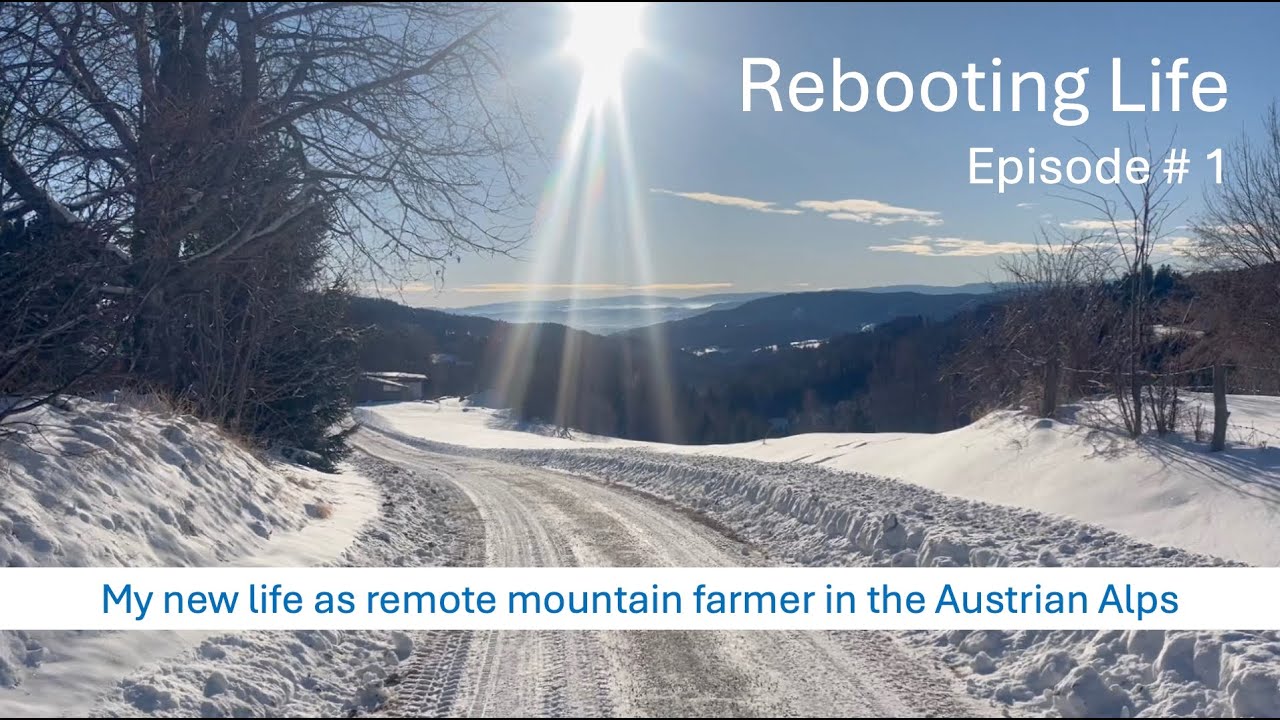 Безумные приключения пенсионера-бэби-бумера