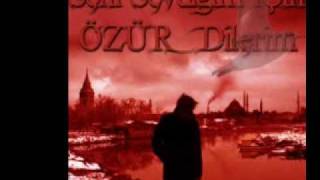 ETKiN - HOŞÇAKAL SEVGiLiM