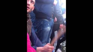 Ankaragücü Muhteşem Davul Şov Vural - Yenidoğanlı Güçlüler