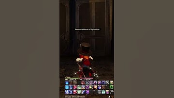 What To Do With Antique Gear #ffxiv  #tipsandtricks  #howto  #shorts