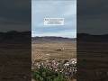 Life in Alpine, Texas 🌵 | A Quiet Small Town in the Desert Desert Sky Magic