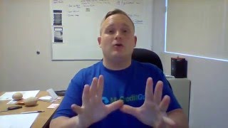 Don't ruin your credit because of rush decisions over the weekend!