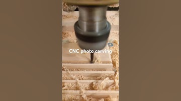 Carve photos using your CNC router