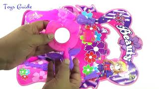 My toy Pink Beauty MEGA Cosmetics Set - Toys Guide screenshot 5