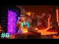  FIRST TIME NATHER ENTRY_ DANGER LEVEL MAX! GAMEPLAY #6 