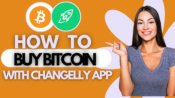 How to Buy Bitcoin with Changelly App (2025 Update)