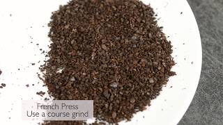 Craft Coffee At Home