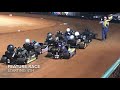 #28 Saturday Night Thunder, Go Kart Racing 2020
