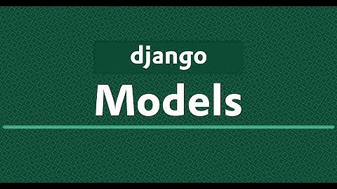 Django model edit and add new field re-create your admin panel