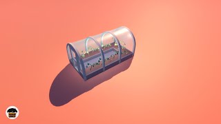 Base mechanics Cosmic colonists #devlog