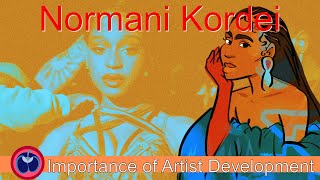 Normani | Importance of Artist Development!