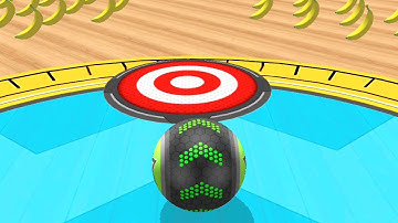 Going Balls SpeedRun Gameplay Level 942