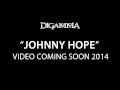 Capture de la vidéo Digamma - Johnny Hope