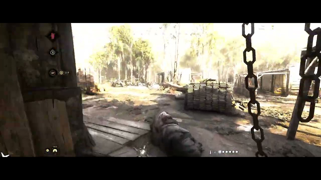 Hunt Showdown 2025 01 23 No Boarding - YouTube