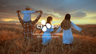 CJ BIO Corporate Video