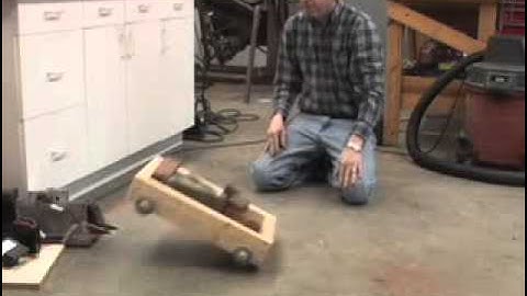 Flip-O-Matic test video