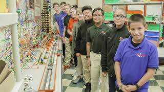 CREC Academy of Computer Science and Engineering Middle School
