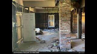 Homes for Sale - 854 N Gladstone Avenue, Indianapolis, IN