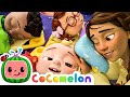 Nap Time Song | CoComelon | Sing Along Cocomelon! | Nursery Rhymes and Songs for Kids