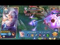 Kagura full damage build | Kagura gameplay | Kagura penetration build | Mobile legends