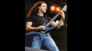 Chuck schuldine rm yfather dad faterh dad.