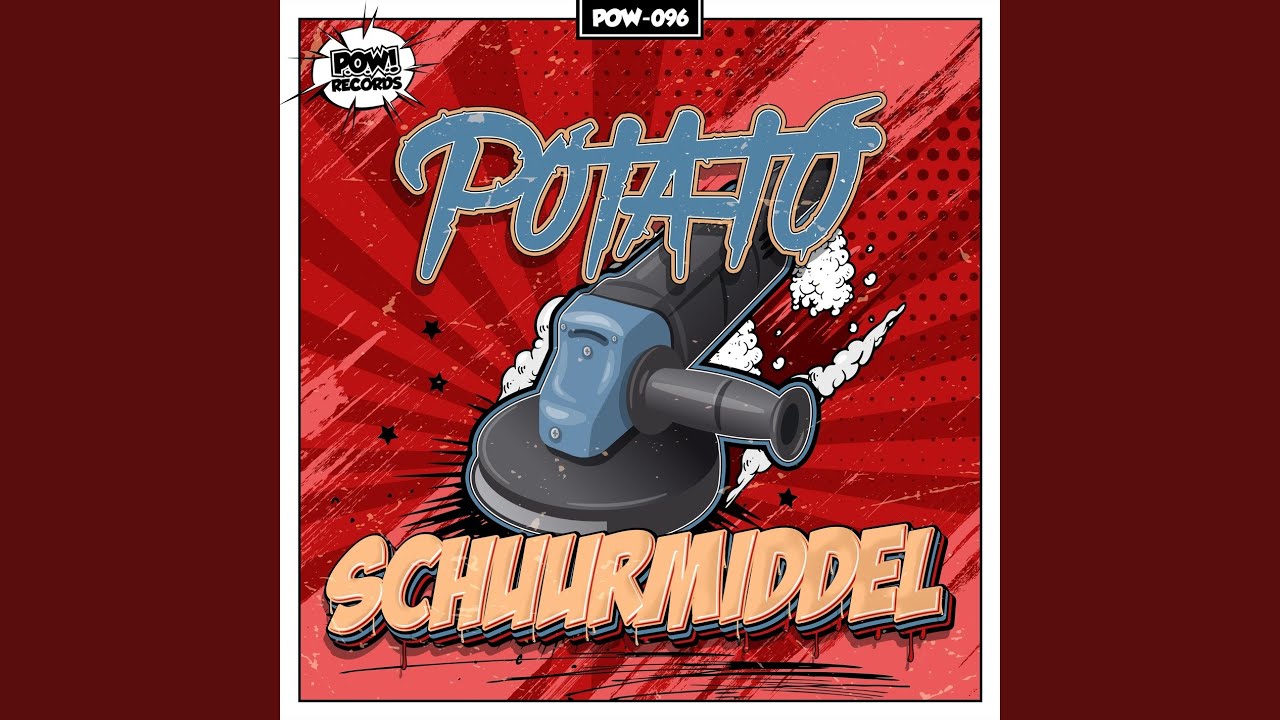 Watch Schuurmiddel on YouTube Watch Schuurmiddel on YouTube