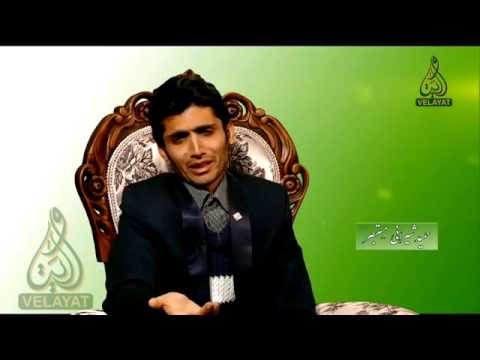 حکایت زیبای شیعه شدن یک وهابی قسمت ششم حمید شیرانی قسمت آخر 