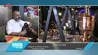Si̇mi̇tçi̇ Cafe