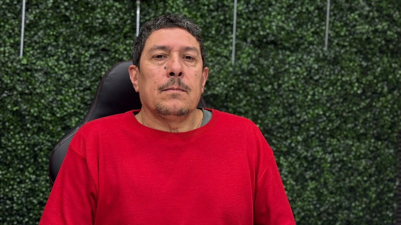 Entrevista: Aníbal Moyano - Dir. Instituto 246