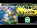 MODO FOTO POKÉMON GO (SNAPSHOT) TESTANDO NO ANDROID