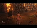 Sekiro™: Shadows Die Twice_LADY BUTTERFLY 1ST PLAYTRHU
