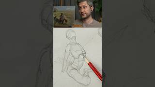 Figure, form in perspective #artclass #figuredrawing #howtodraw #artschool
