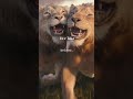 Mufasa: Il Re Leone | Scopri la storia di Mufasa