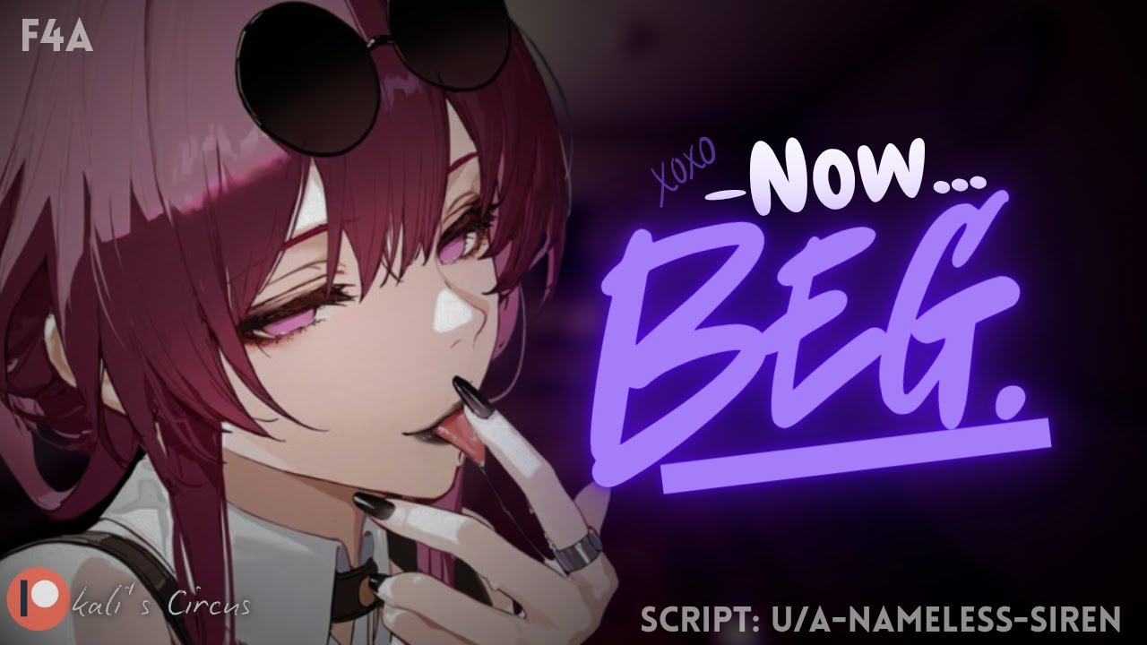 [F4A] YANDERE makes you her PUPPY!? || [Crazy] [Unwilling Listener] [Kidnapping] [Pet] ❤️🐶