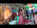 Temoan -( Lagu Penganten Baru )-